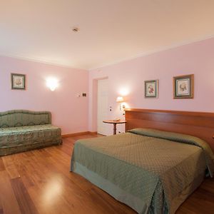 Kamer met een King Size Bed